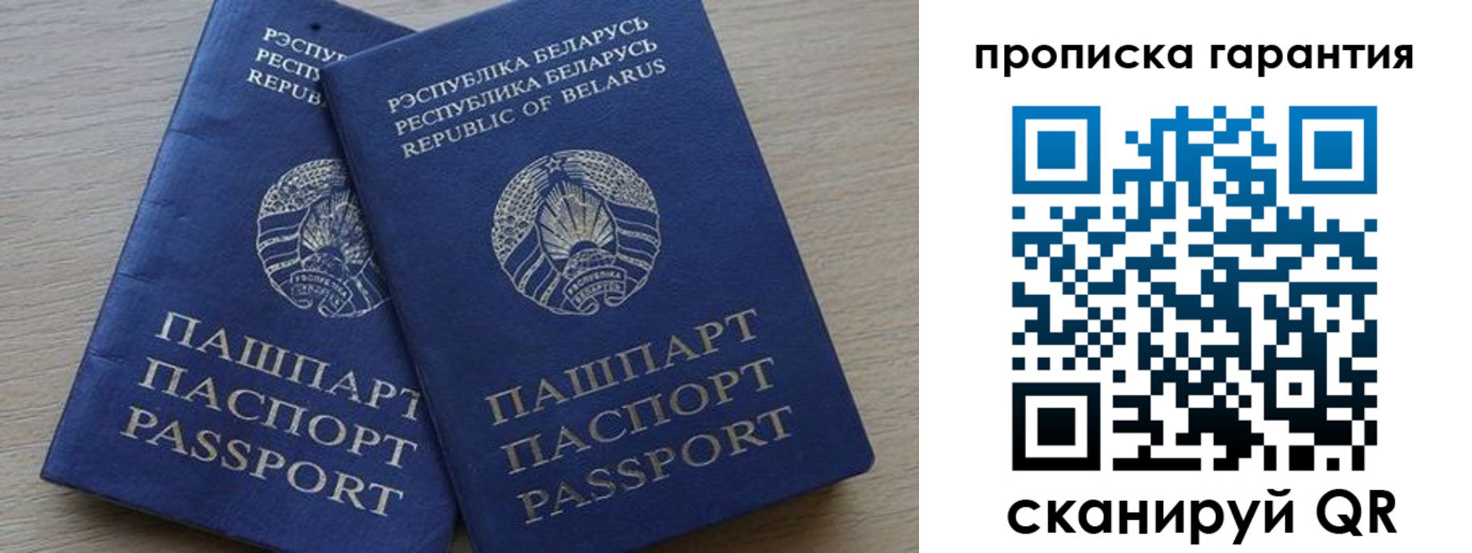 прописка гарантия в Торопеце